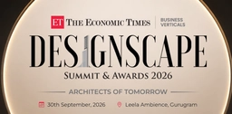 Architecture Summit India - DesignScape Summit